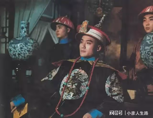 梁家輝，影帝都是浮名，一心只想做演員，直言妻子是我心中最美
