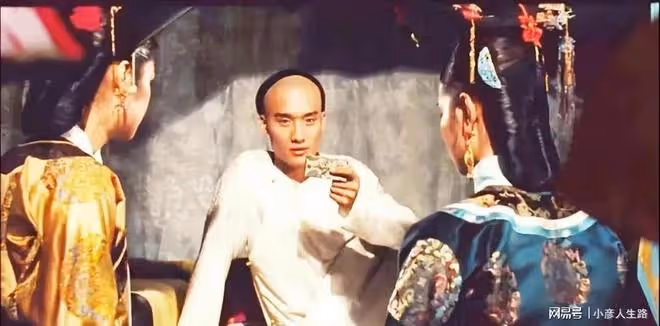 梁家輝，影帝都是浮名，一心只想做演員，直言妻子是我心中最美