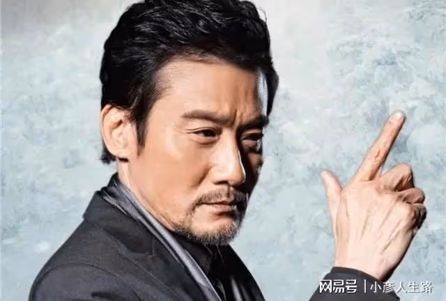 梁家輝，影帝都是浮名，一心只想做演員，直言妻子是我心中最美