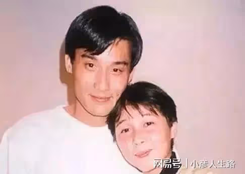 梁家輝，影帝都是浮名，一心只想做演員，直言妻子是我心中最美
