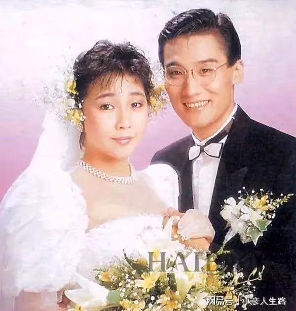 梁家輝，影帝都是浮名，一心只想做演員，直言妻子是我心中最美
