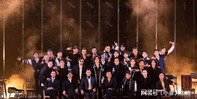 《披哥2》陣容基本清晰，自薦過的3人都不在列，原因並不難猜