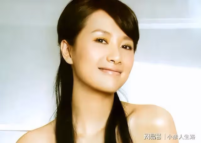 徐靜蕾:與黃立行相戀13年卻不結婚,對她來說,可能是不錯的選擇