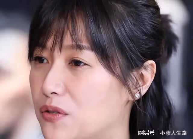 徐靜蕾:與黃立行相戀13年卻不結婚,對她來說,可能是不錯的選擇