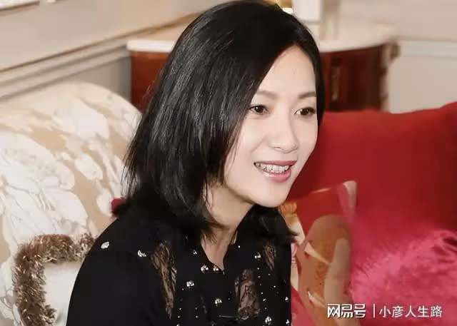 徐靜蕾:與黃立行相戀13年卻不結婚,對她來說,可能是不錯的選擇