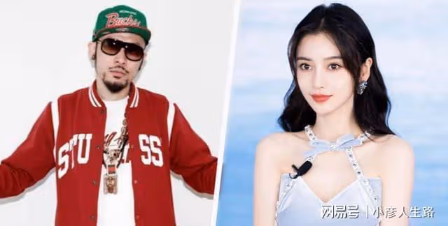 熱狗歌詞內涵Angelababy,粉絲敏感還是歌手低俗?