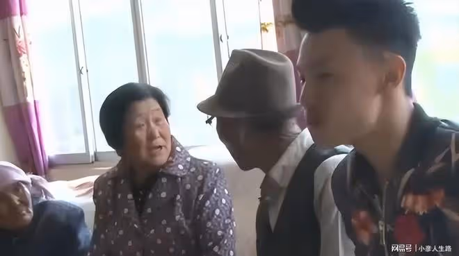 變形計王晨正:小魔王變正義少年,為爺爺花錢蓋房,成了好舅舅