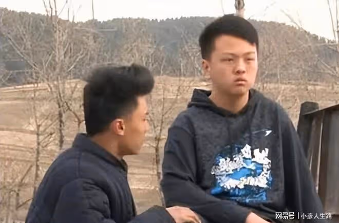 變形計王晨正:小魔王變正義少年,為爺爺花錢蓋房,成了好舅舅