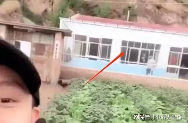 變形計王晨正:小魔王變正義少年,為爺爺花錢蓋房,成了好舅舅