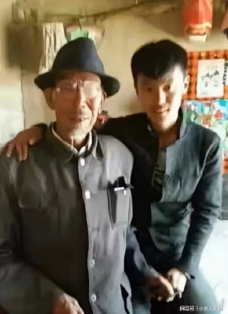 變形計王晨正:小魔王變正義少年,為爺爺花錢蓋房,成了好舅舅
