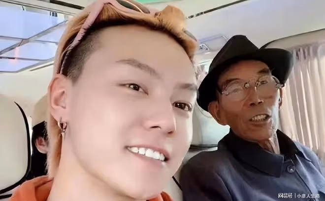 變形計王晨正:小魔王變正義少年,為爺爺花錢蓋房,成了好舅舅