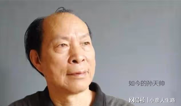 河南脊樑孫天帥:95年因拒絕向韓國女老闆下跪被開除,如今咋樣了