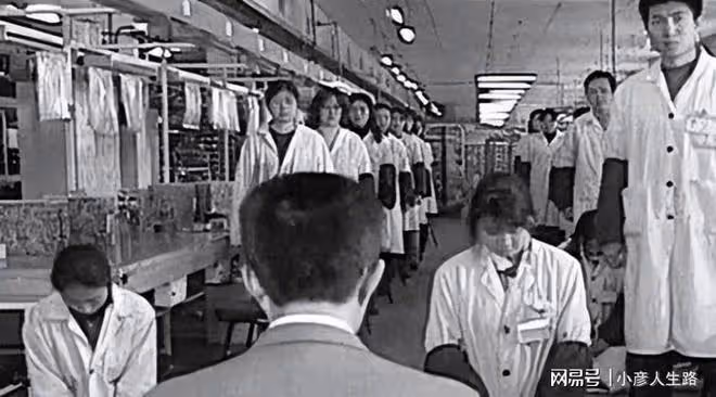 河南脊樑孫天帥:95年因拒絕向韓國女老闆下跪被開除,如今咋樣了