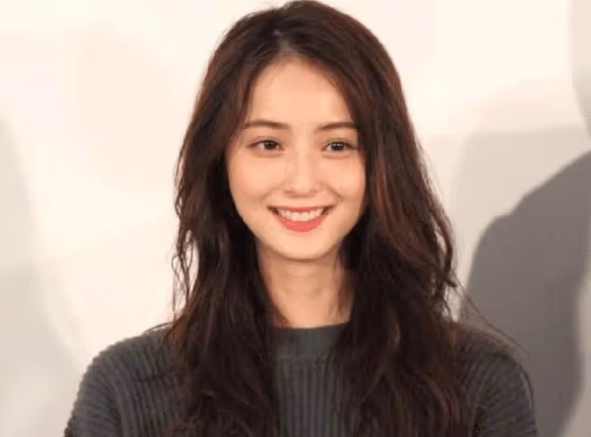 「日本第一美女」,與羅志祥傳緋聞,被爆慾望太強導致老公不回家!