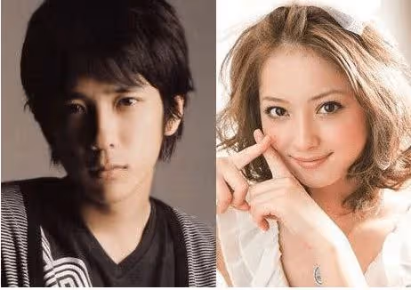 「日本第一美女」,與羅志祥傳緋聞,被爆慾望太強導致老公不回家!