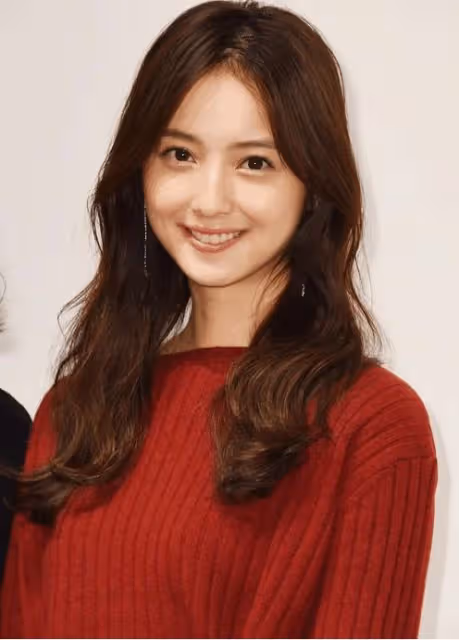 「日本第一美女」,與羅志祥傳緋聞,被爆慾望太強導致老公不回家!