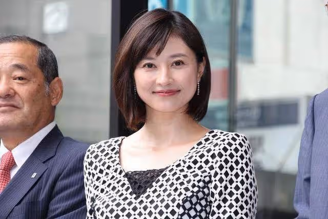 東大美女嫁億萬富豪1個月後,老公曝出有3個情人4個私生子