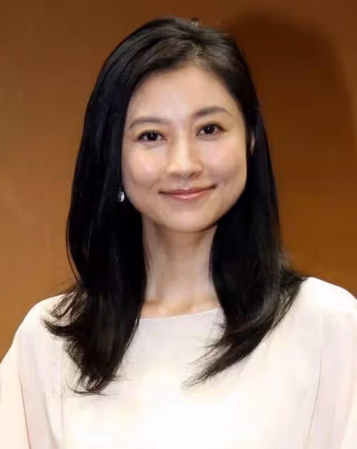東大美女嫁億萬富豪1個月後,老公曝出有3個情人4個私生子