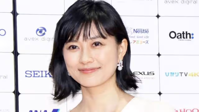 東大美女嫁億萬富豪1個月後,老公曝出有3個情人4個私生子