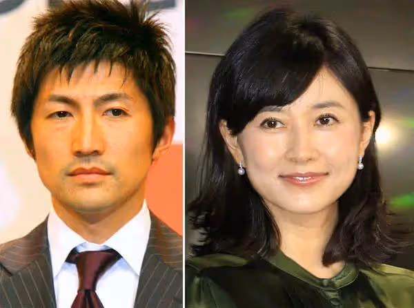 東大美女嫁億萬富豪1個月後,老公曝出有3個情人4個私生子