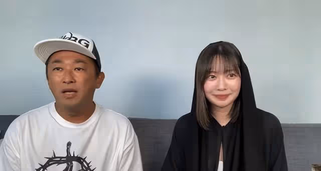 妻子孕期出軌,說女兒屁股是下酒菜,日版花澤類塌房沒下限了嗎