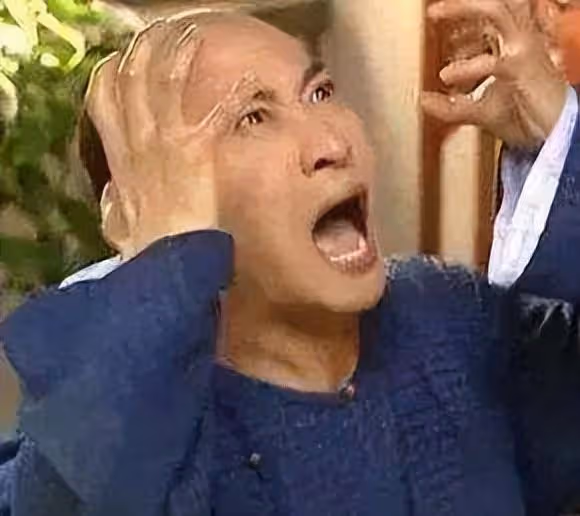 妻子孕期出軌，說女兒屁股是下酒菜，日版花澤類塌房沒下限了嗎