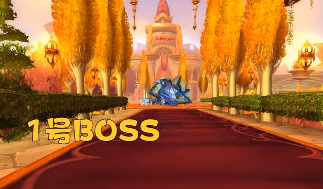 魔獸TBC:周常活動更新,獎勵大量緊俏物資,暗示前夕開放時間?
