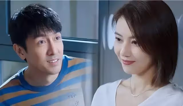 老丈人看病住在女婿家,公婆提出過來旅遊,女婿送岳父住酒店