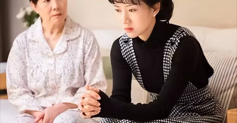 婆婆拒絕帶孫女，外孫結婚讓兒子送車，兒媳：錢我花完了