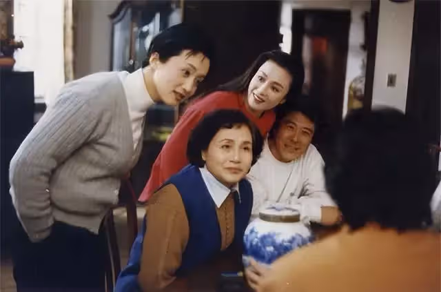婆婆來這兩個月，兒媳婦從不做飯，兒子：讓你來養老就不錯了