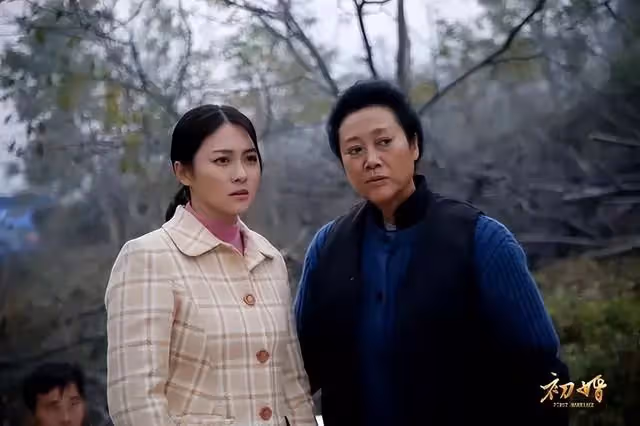 婆婆來這兩個月，兒媳婦從不做飯，兒子：讓你來養老就不錯了
