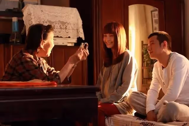 婆婆來這兩個月,兒媳婦從不做飯,兒子:讓你來養老就不錯了