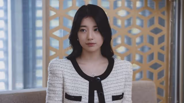 Suzy新劇被指影射中國生產假貨　中韓粉絲掀罵戰
