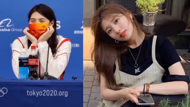 Suzy新劇被指影射中國生產假貨　中韓粉絲掀罵戰