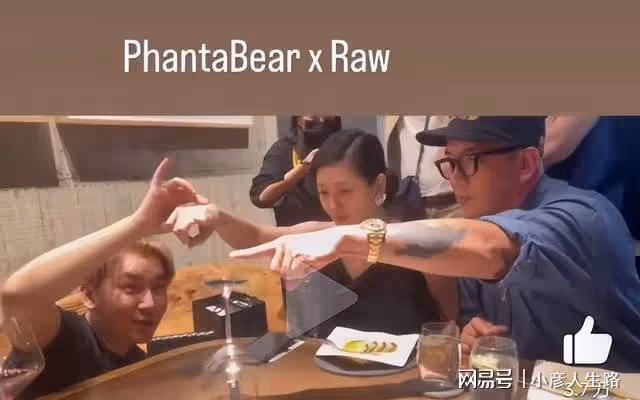 張蘭為41歲汪小菲慶生，希望自己長壽能陪伴兒子，可憐天下父母心