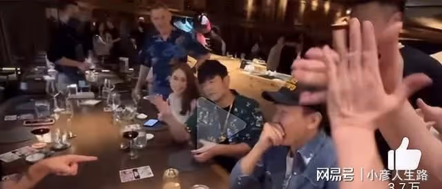 張蘭為41歲汪小菲慶生，希望自己長壽能陪伴兒子，可憐天下父母心