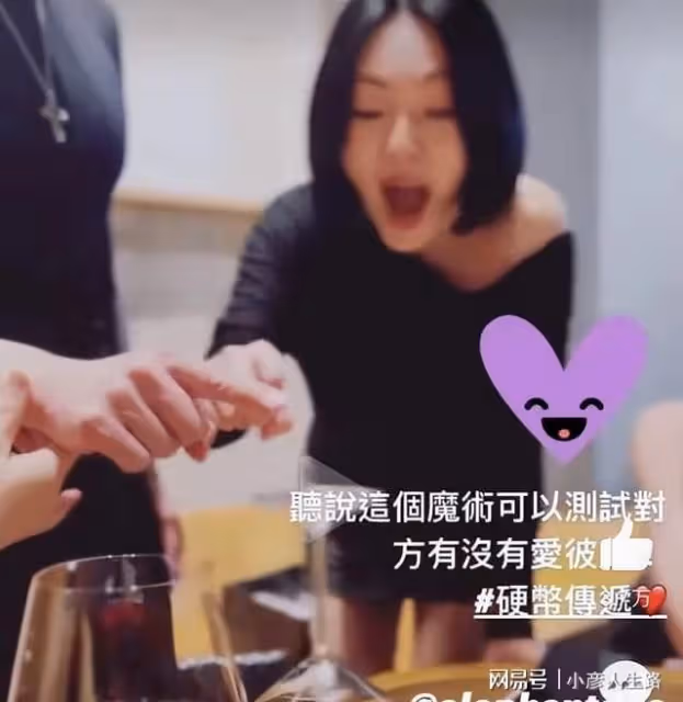 張蘭為41歲汪小菲慶生，希望自己長壽能陪伴兒子，可憐天下父母心