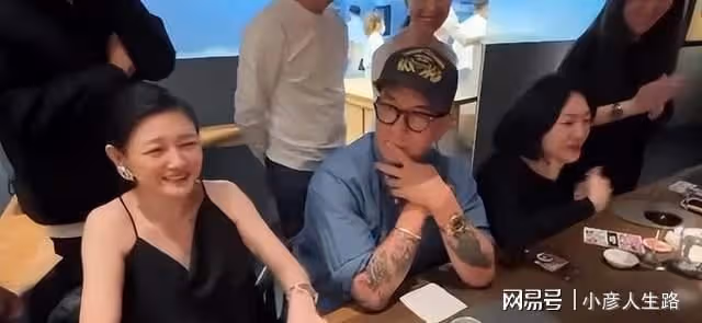 張蘭為41歲汪小菲慶生，希望自己長壽能陪伴兒子，可憐天下父母心