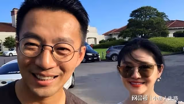 張蘭為41歲汪小菲慶生，希望自己長壽能陪伴兒子，可憐天下父母心