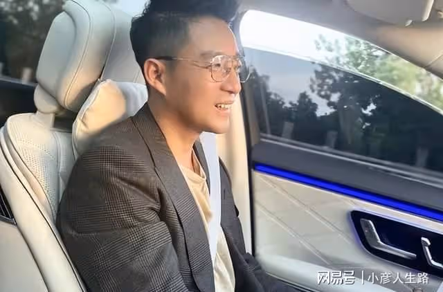 張蘭為41歲汪小菲慶生，希望自己長壽能陪伴兒子，可憐天下父母心