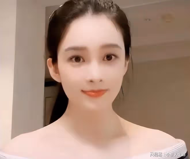 張馨予關閉直播打賞:我比你們掙得多,把錢留給父母孩子吧
