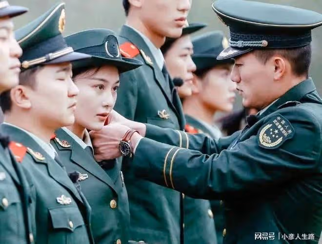 張馨予關閉直播打賞:我比你們掙得多,把錢留給父母孩子吧