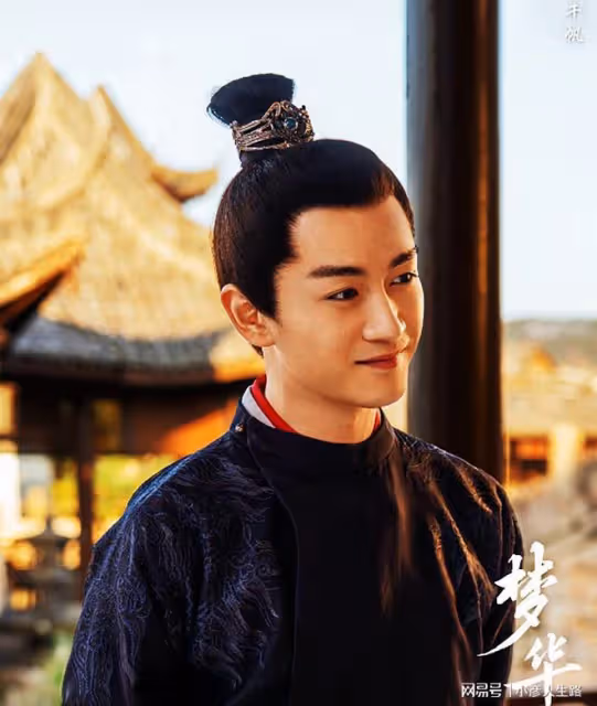 陳曉到底有多中二?柳岩節目上透露其愛好,祝福語全是四驅車