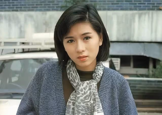 香港知名女星胰臟癌離世10年!好友曬舊照,丈夫每年刊登廣告悼念