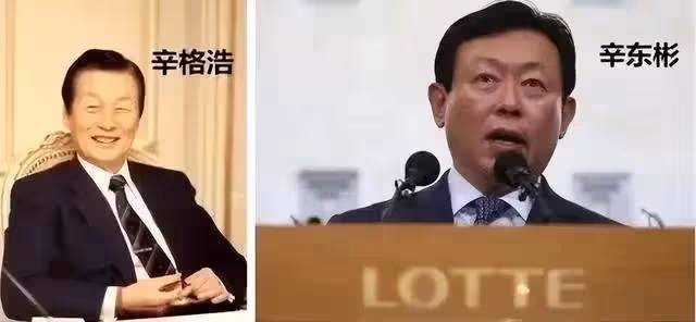 韓國財閥家族醜聞:父子「共享」同一女星,親兄弟為財權內鬥互撕