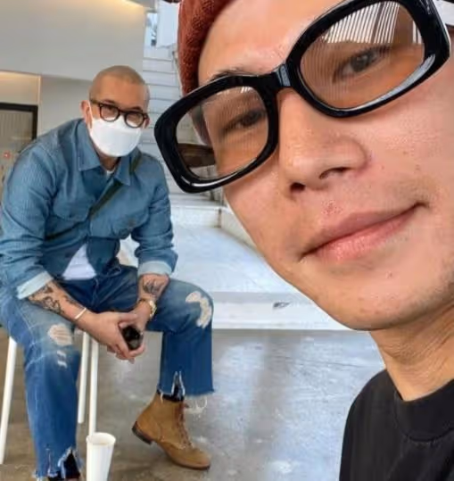 具俊曄提起重逢細節滿臉幸福:這一刻等待了20年,現在才是開始!
