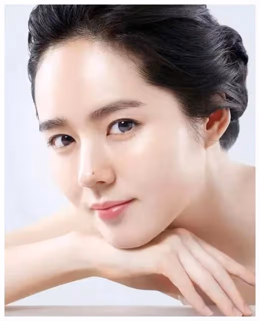 韓佳人 延政勛:好的婚姻讓人渾身冒傻氣