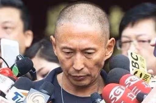小栗旬K房糜亂算什麼?與國內的這4位男明星相比,那都不值得一提