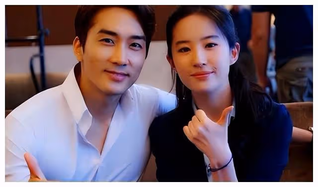 與劉亦菲分手4年後,宋承憲過得如何了?不結婚原因曝光