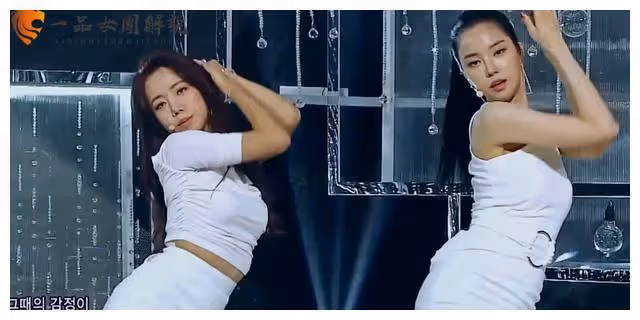 女團入侵全球始末:三代女團被劃入二代,受少女時代統治
